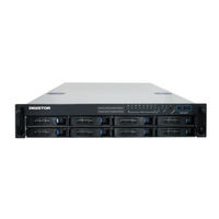 Digiever DS-8220-SRM Pro+ Quick Installation Manual