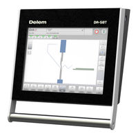 Delem DA-58T Reference Manual