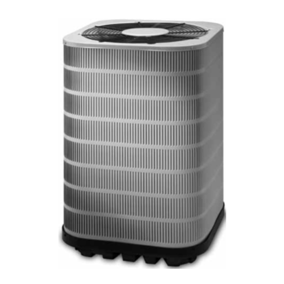 Nortek T4BD Series Installation Instructions Manual