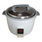 Rice Cooker Panasonic SR-W18FXP User Manual