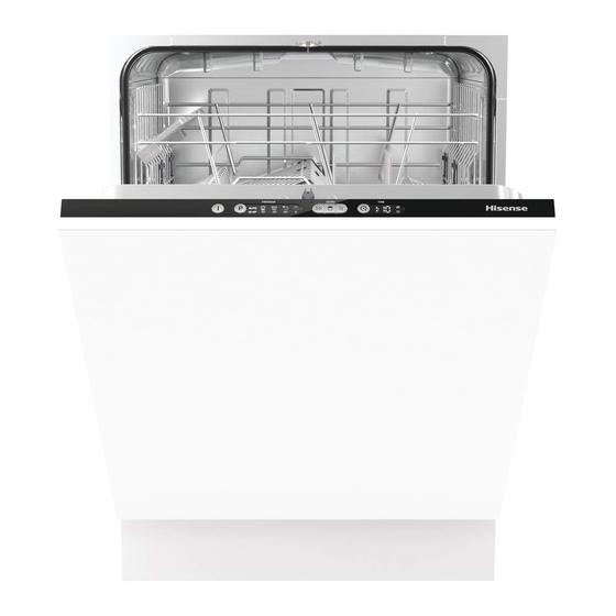 Hisense HV6120 Operating Instructions Manual