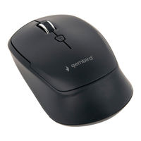 Gembird MUSW-4B-05 Manual