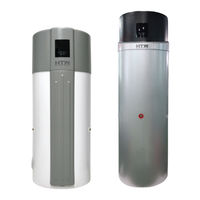 HTW VAW HTW-ATS-O-500VAW Owners And Installation Manual
