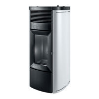 MCZ MUSA AIRMATIC 10 M3 CORE Installation Manual