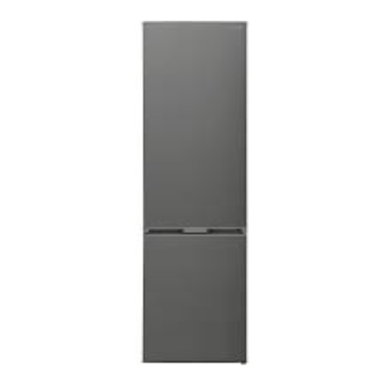 Sharp SJ-BA05ITXL1-EU User Manual