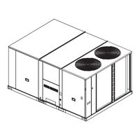 Ingersoll-Rand GBC180-300 Installation, Operation And Maintenance Manual