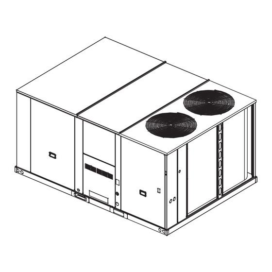Ingersoll-Rand GBC180-300 Installation, Operation And Maintenance Manual