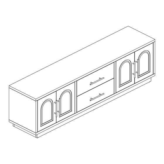 hernest HEFTTS-8165 Manuals