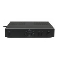 Linn PRETEK Owner's Manual