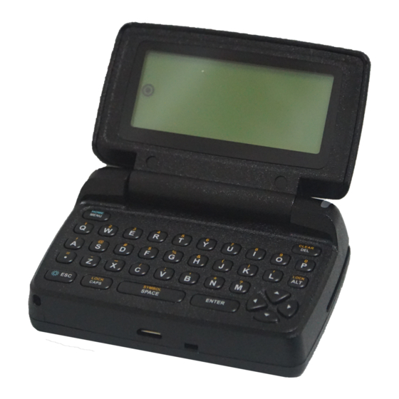 Sun Telecom ST902 Quick Start Manual