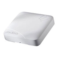 Ruckus Wireless ZoneFlex 7025 User Manual
