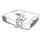 Projector Epson PowerLite 1940W User Manual