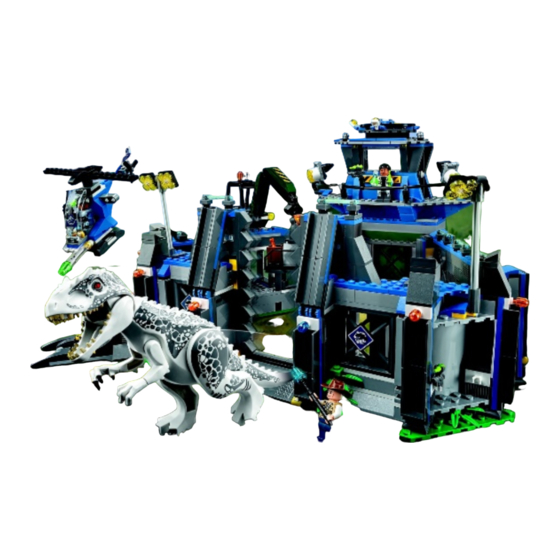 75919 lego instructions sale