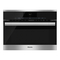 Oven Miele H 6700 BM Operating And Installation Instructions
