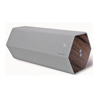 Elipson Timber Manual