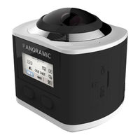 Evolio iSMART 360 User Manual