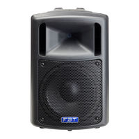 Fbt EVOMaxX 4 Manual