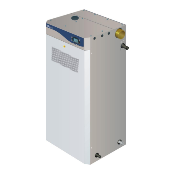 Neptronic SKG3-110-1 N/P Installation Instructions And Owner's Manuals