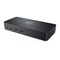Docking Station Dell Super Speed USB 3.0 Quick Start Manual