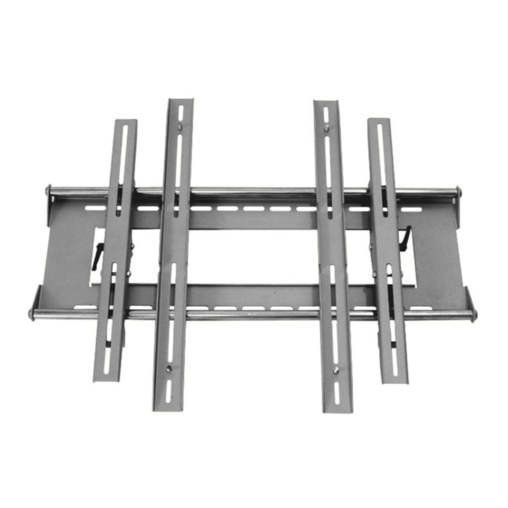 Omnimount 63FBHD-T Manual