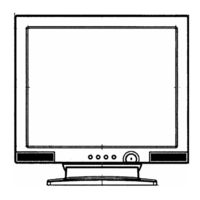 MAXDATA Belinea 101920 Service Manual