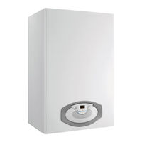 Ariston CLAS 24 CF User Manual