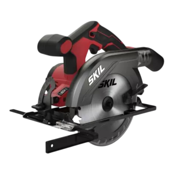 Skil 3510 Original Instructions Manual