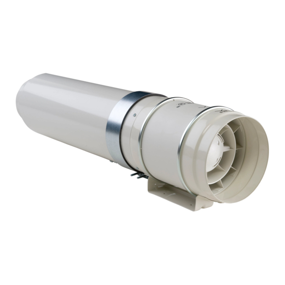 Genano Tube XS Manual