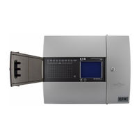 Eaton CF30004GNC Installation And Operation Manual