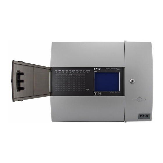 Eaton CF3000 Installation And Operation Manual