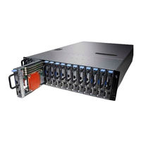 Dell PowerEdge C5125 Getting Started With Your System