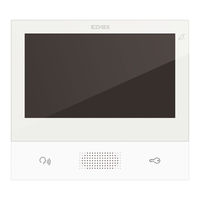 Vimar ELVOX TAB 7 IP User Manual