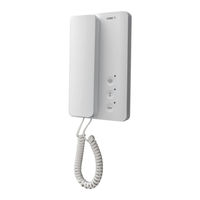 CAME HA/200 Installation Manual