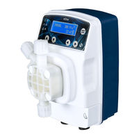 ETATRON D.S. eOne PLUS Operating	Instructions And Maintenance