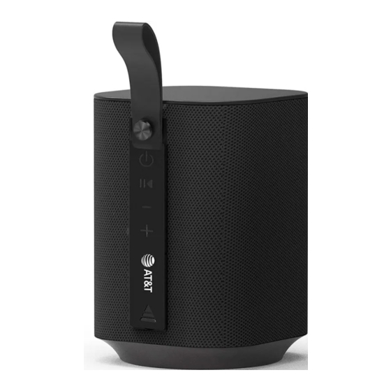 AT&T COM 801 User Manual