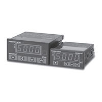 Hanyoung Nux MP3-4 H Series Instruction Manual