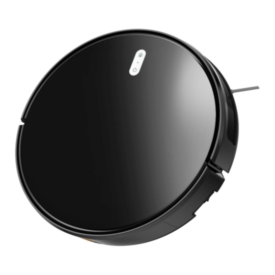 ElectrIQ iQLEAN-GR01 User Manual