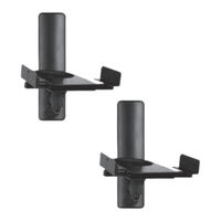 B-Tech Ultragrip Pro BT77/B Installation Manual & Parts List