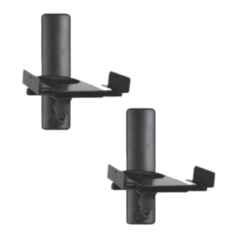 B-Tech Ultragrip Pro BT77/B Installation Manual & Parts List