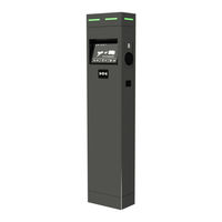 Ocular IOCAP06C-22 Installation Manual