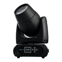 Future light DMB-150 User Manual