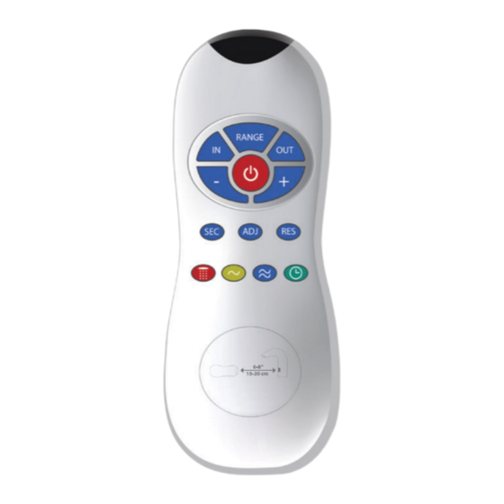 ProFlo PFXEREMOTE User Manual