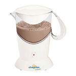 Mr. Coffee Cocomotion HC4 Operating Instructions Manual