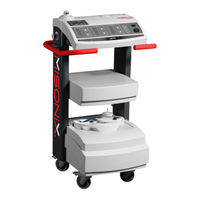 Misonix sonastar SYSTEM-M200 Manual