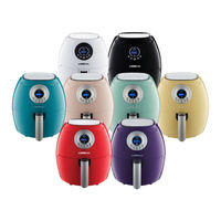 GoWISE USA GW22652 User Manual