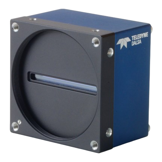 Teledyne P4-CM-04K07D User Manual
