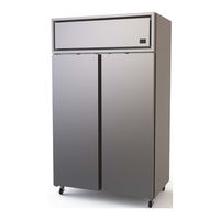 Prospec SKOPE PG21.UPR.1.SD Service Manual