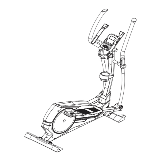 Amila APEX6 Assembly Instructions & User Manual