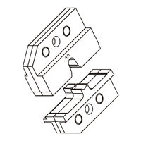 Tyco Electronics ERGOCRIMP 2-1579021-6 Instruction Sheet