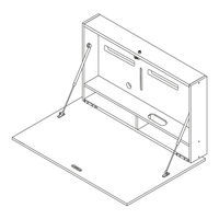 PITH & STEM DropTop Assembly/Installation Instructions